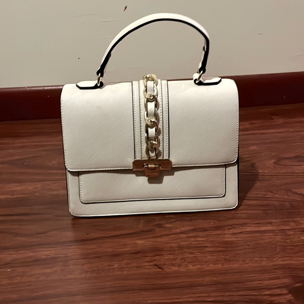 Brand new, although bag never used